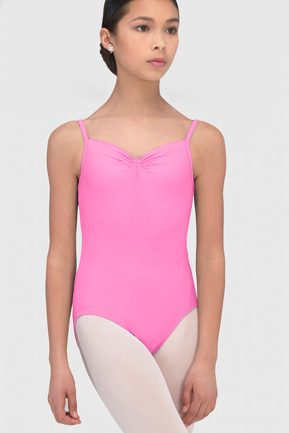 Abbie Leotard