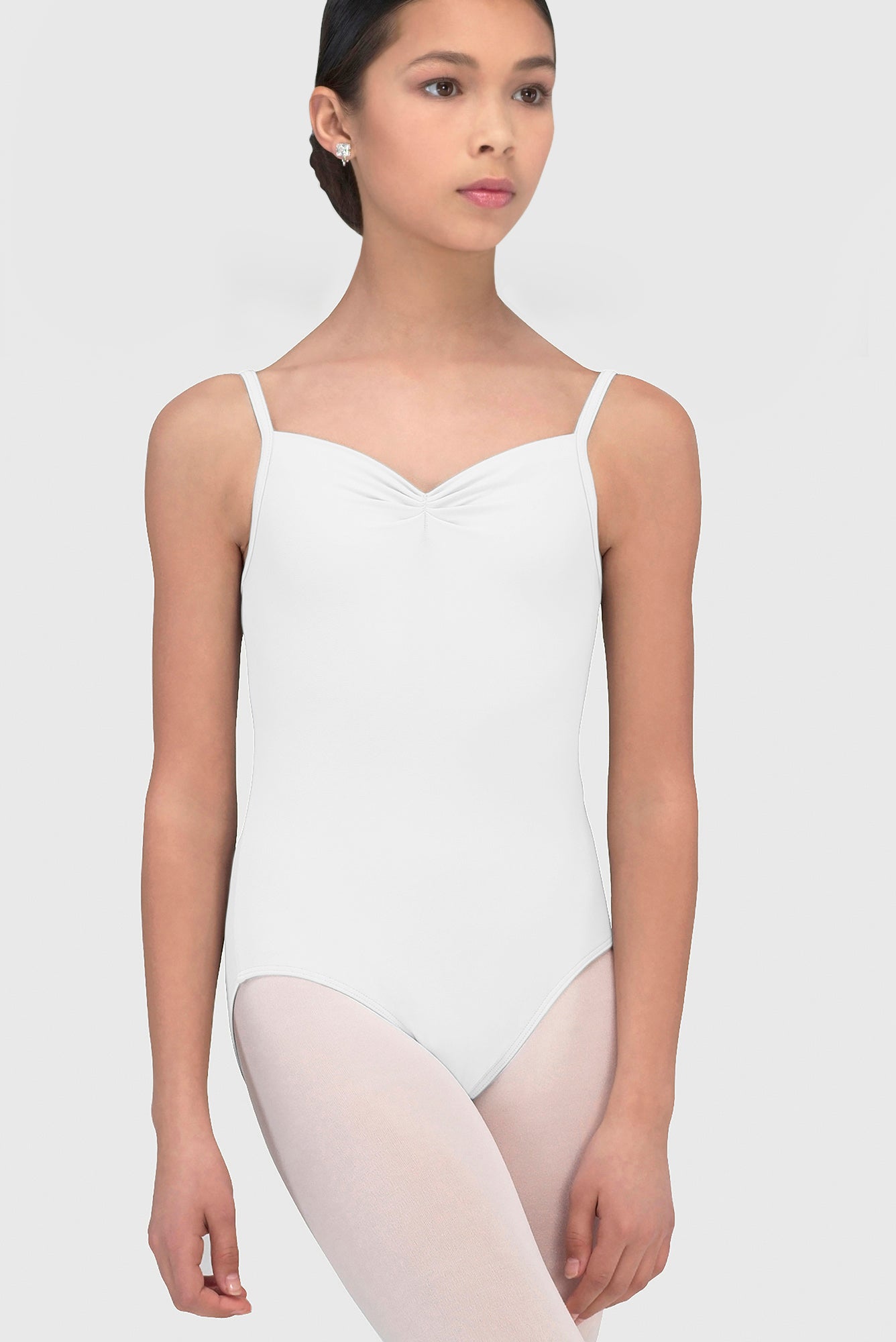Abbie Leotard
