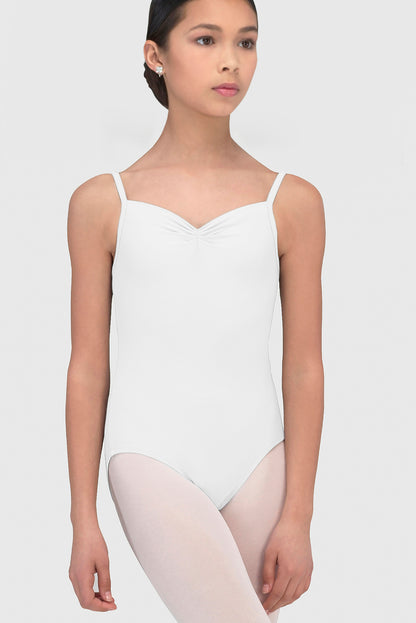 Abbie Leotard