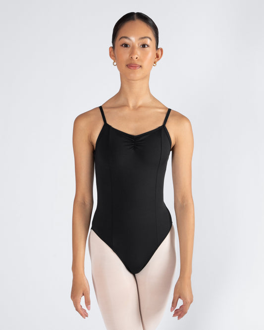 Ophelia Camisole Leotards Adults