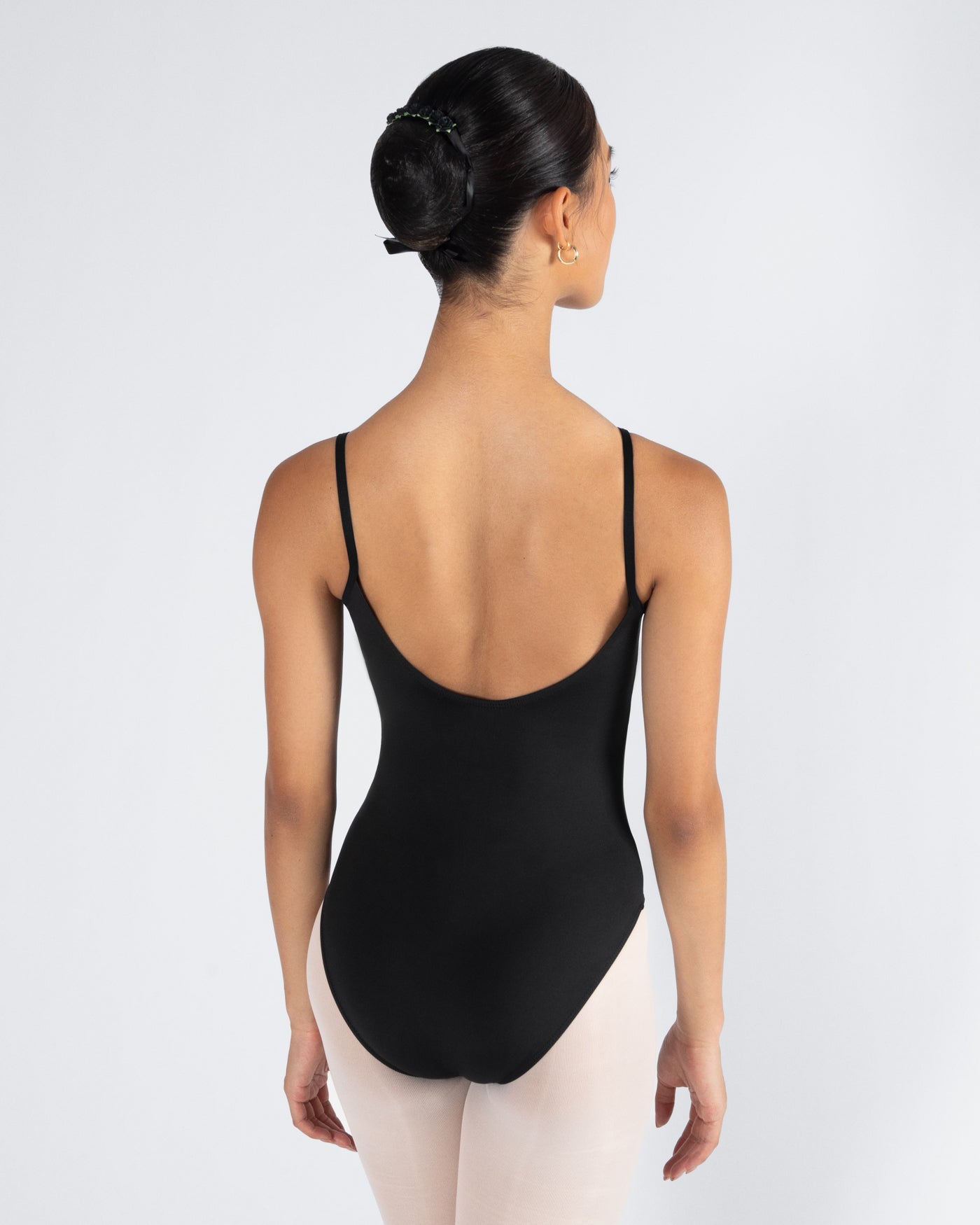 Ophelia Camisole Leotards Adults