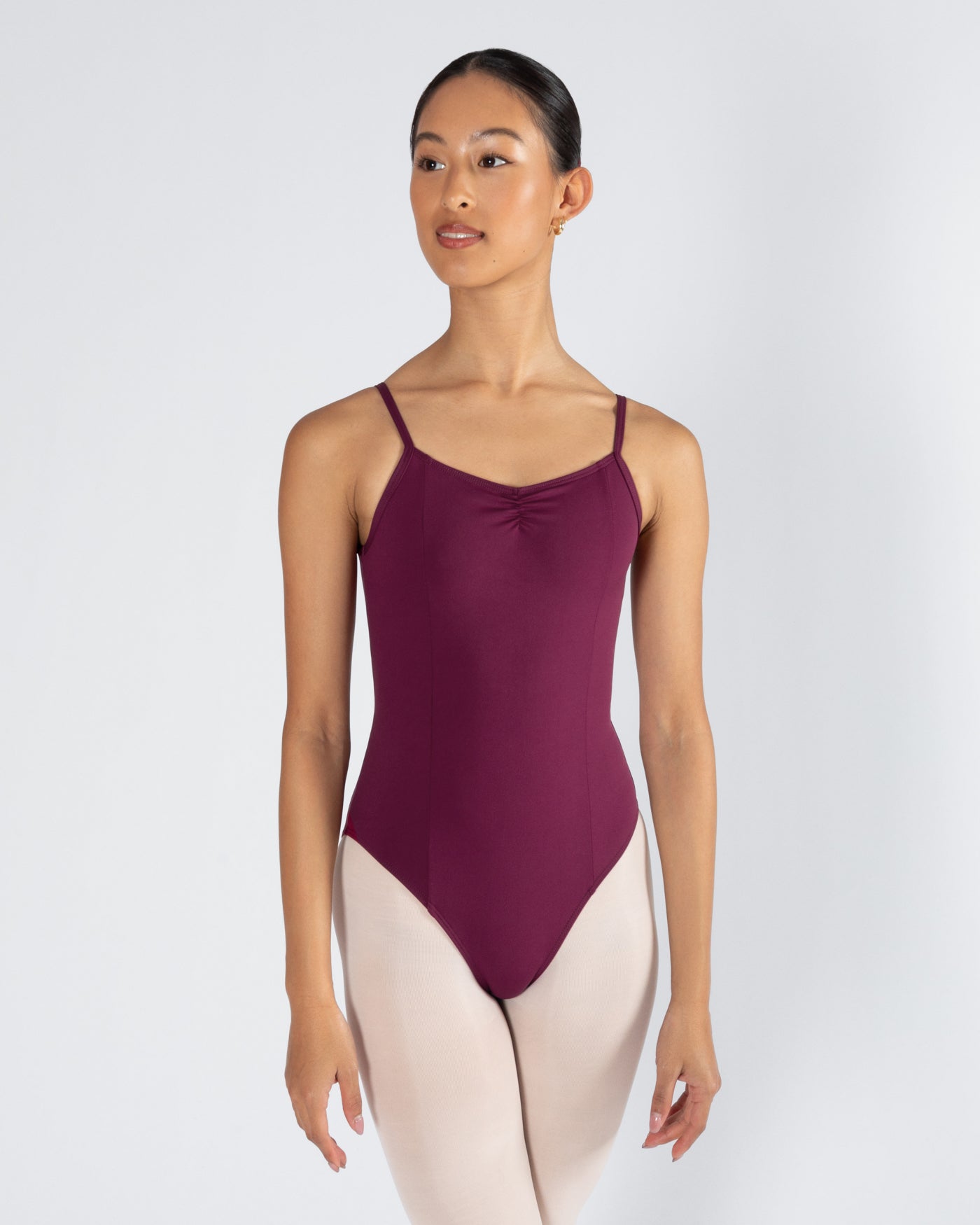 Ophelia Camisole Leotards Adults