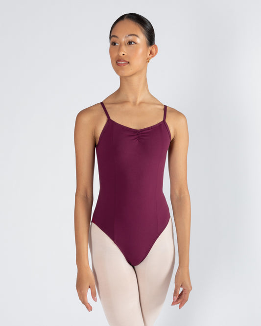 Ophelia Camisole Leotards Adults