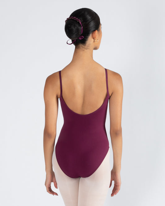 Ophelia Camisole Leotards Adults