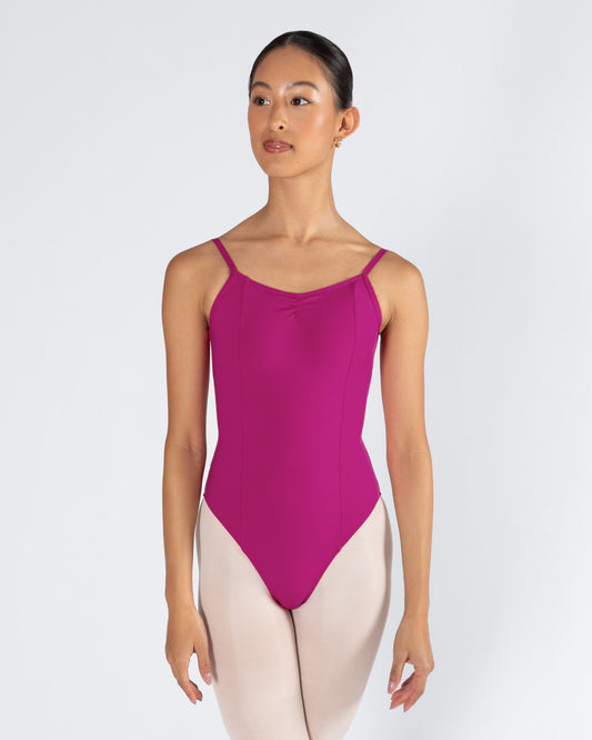 Ophelia Camisole Leotards Adults