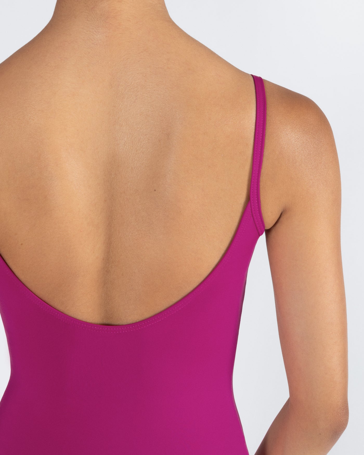 Ophelia Camisole Leotards Adults