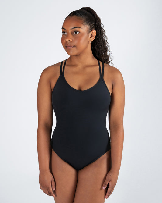 Tiffany Leotard Adults