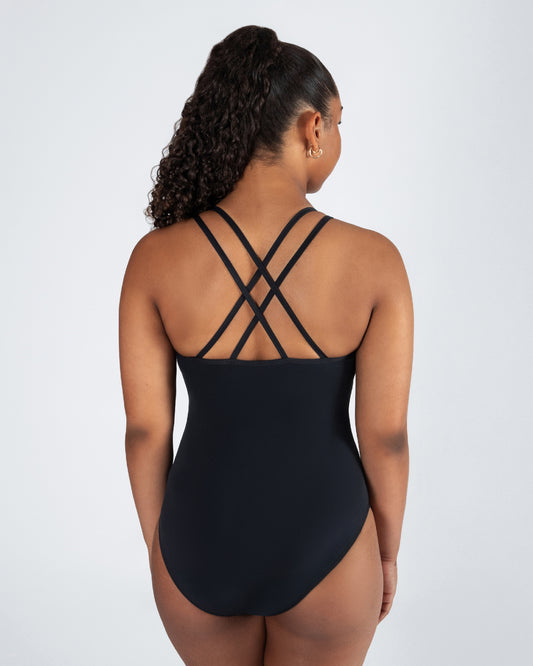 Tiffany Leotard Adults