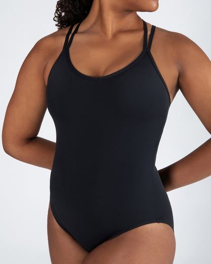 Tiffany Leotard Adults