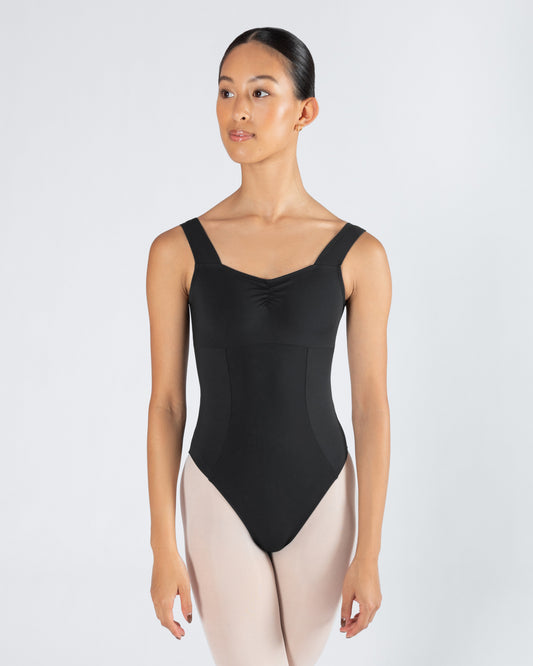 Cleo Camisole Leotard Adults