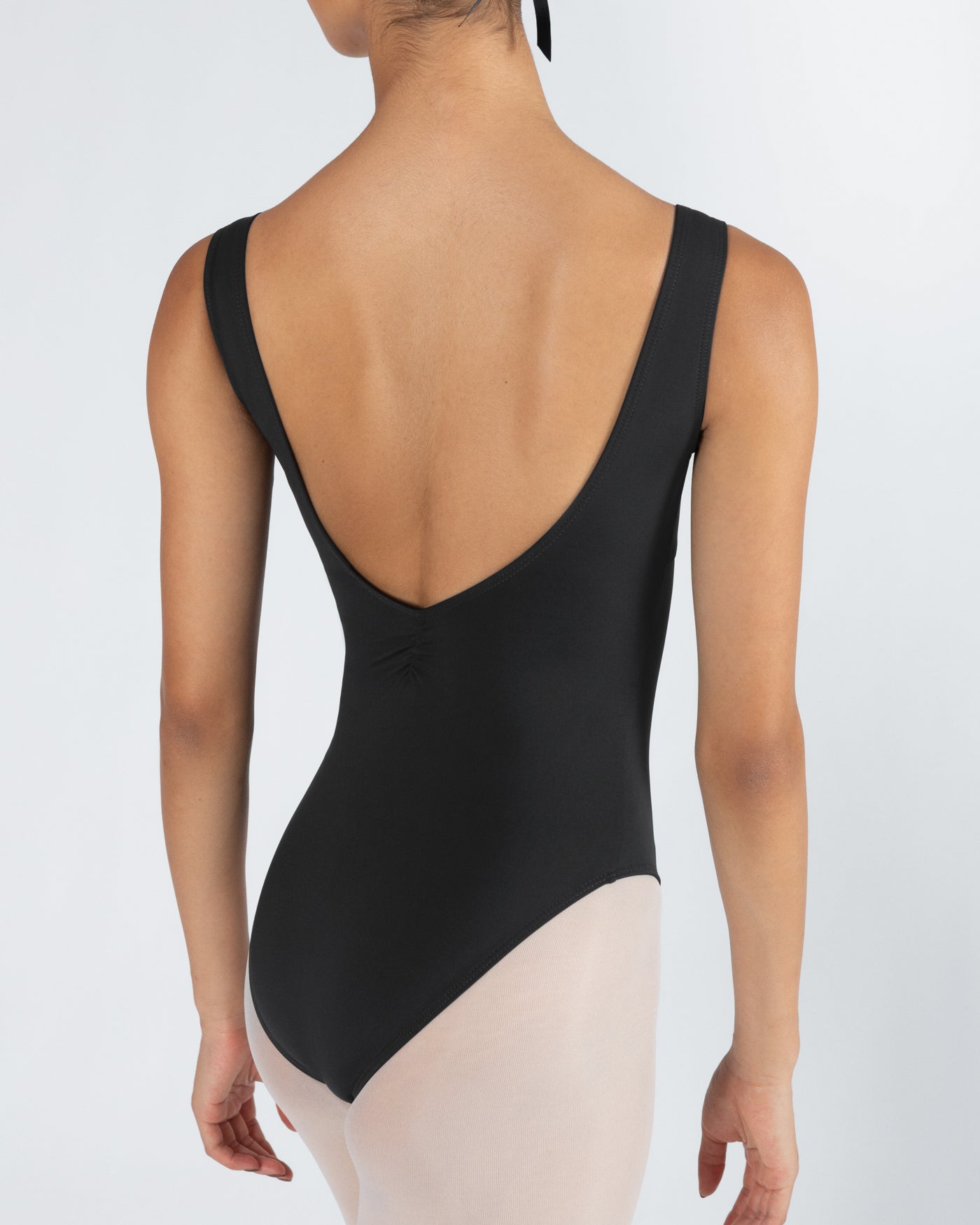 Cleo Camisole Leotard Adults