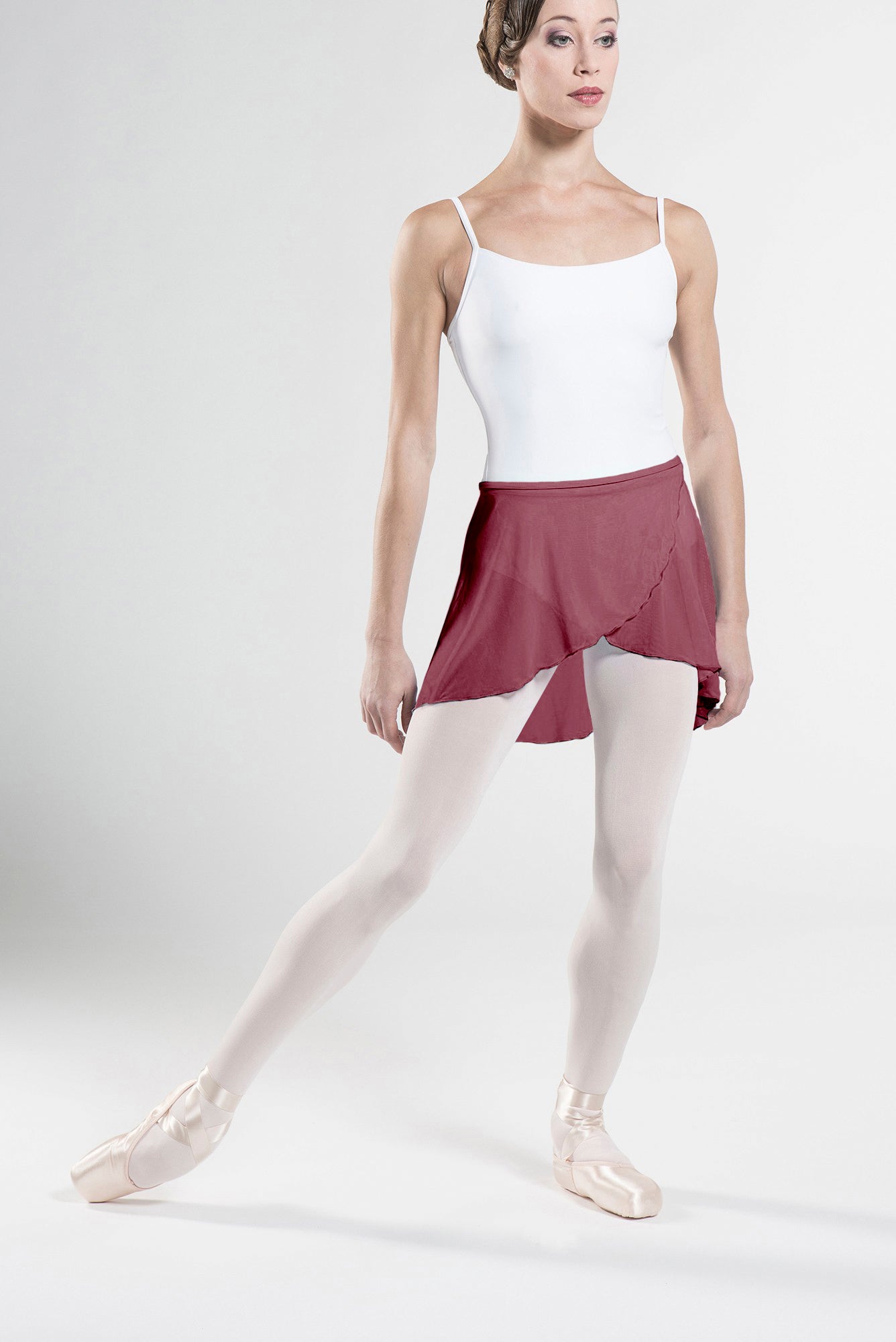 Alegro Wrap Skirt