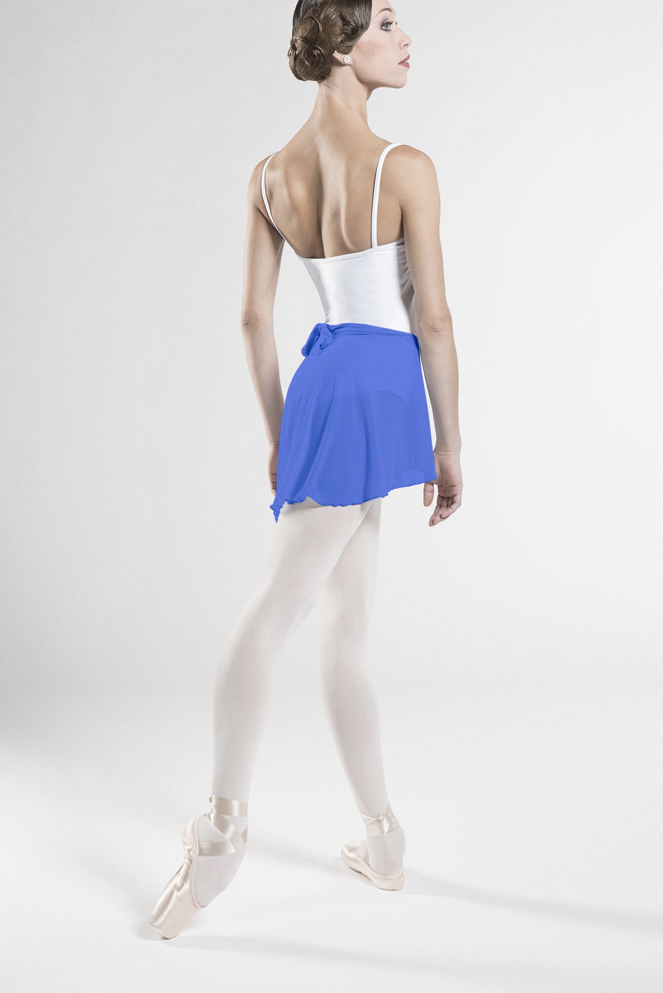 Alegro Wrap Skirt