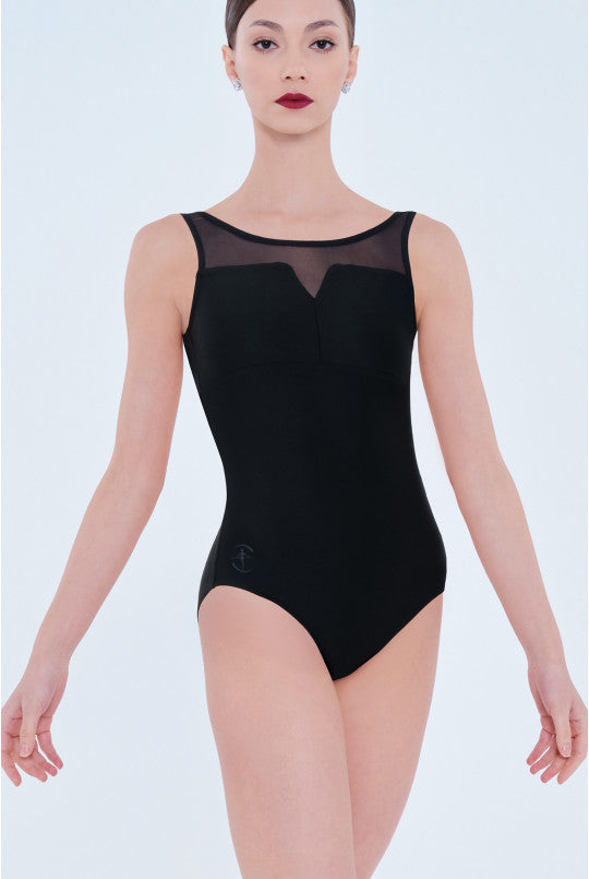 Alva Leotard