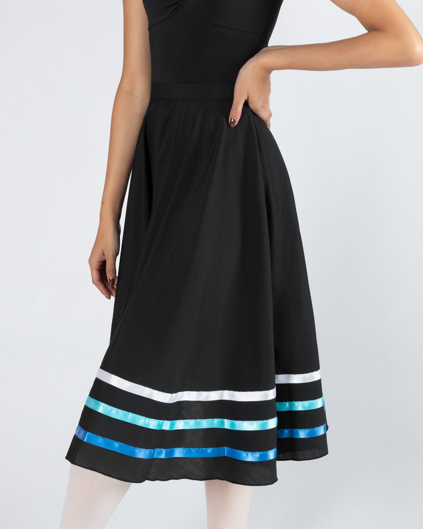 Matilda Ribbon Character Skirt Adults