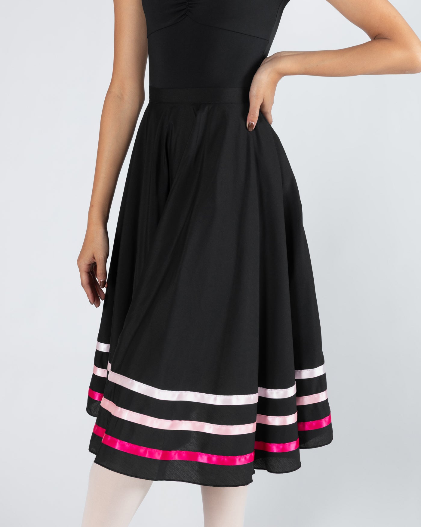 Matilda Ribbon Character Skirt Adults