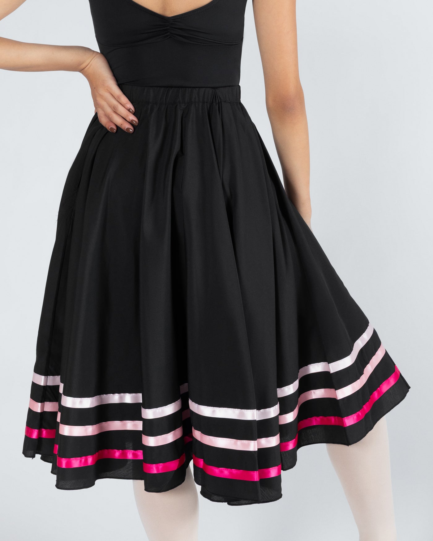Matilda Ribbon Character Skirt Adults