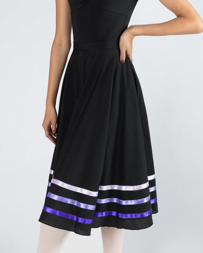 Matilda Ribbon Character Skirt Adults