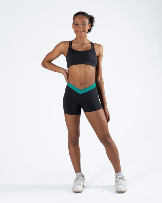Claudia Shorts Adults