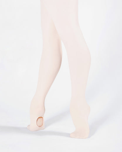 Soloist Convertible Tight Childs