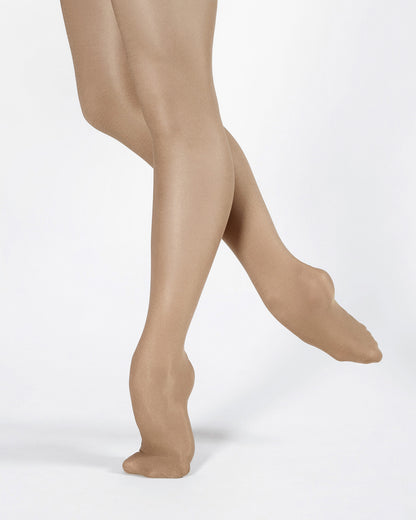 Professional High Gloss Footed Tight Childs