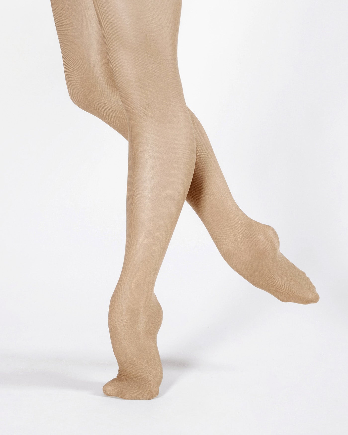 Energetiks Professional High Gloss Footed Tight Adults