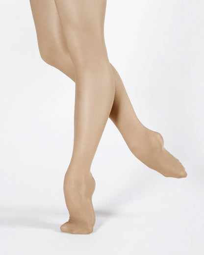 Professional High Gloss Footed Tight Childs