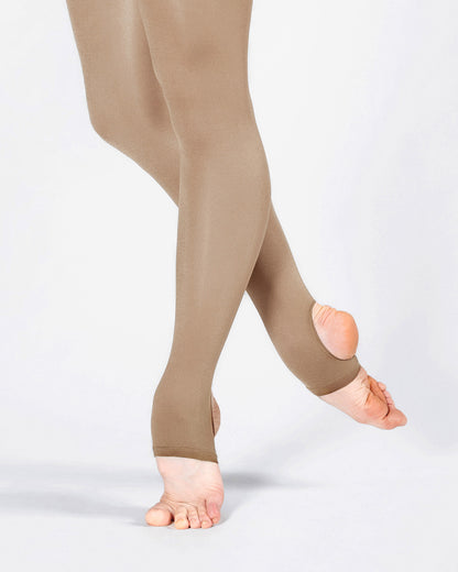 High Gloss Stirrup Tight Adults