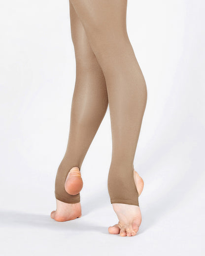 High Gloss Stirrup Tight Adults