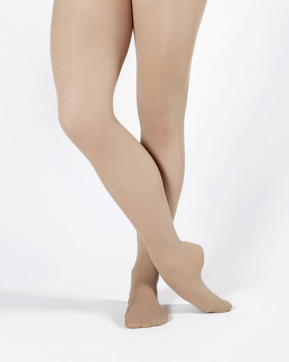 Classic Footed Tight Childs