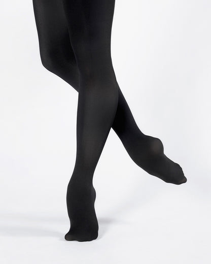 Classic Footed Tight Childs