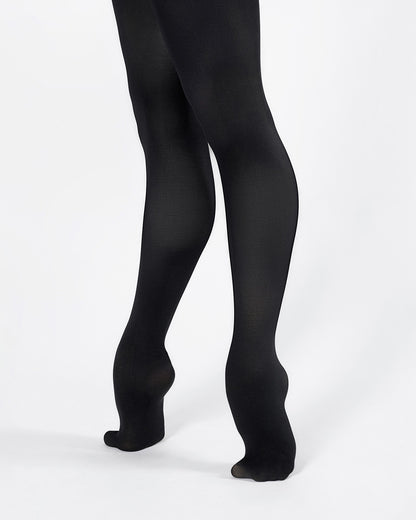 Classic Footed Tight Childs