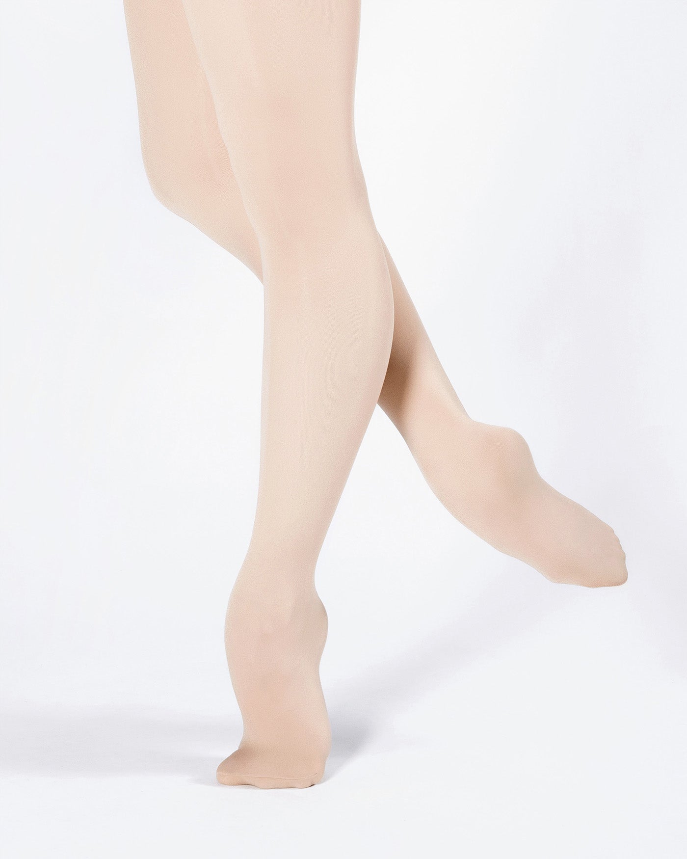 Classic Footed Tight Childs