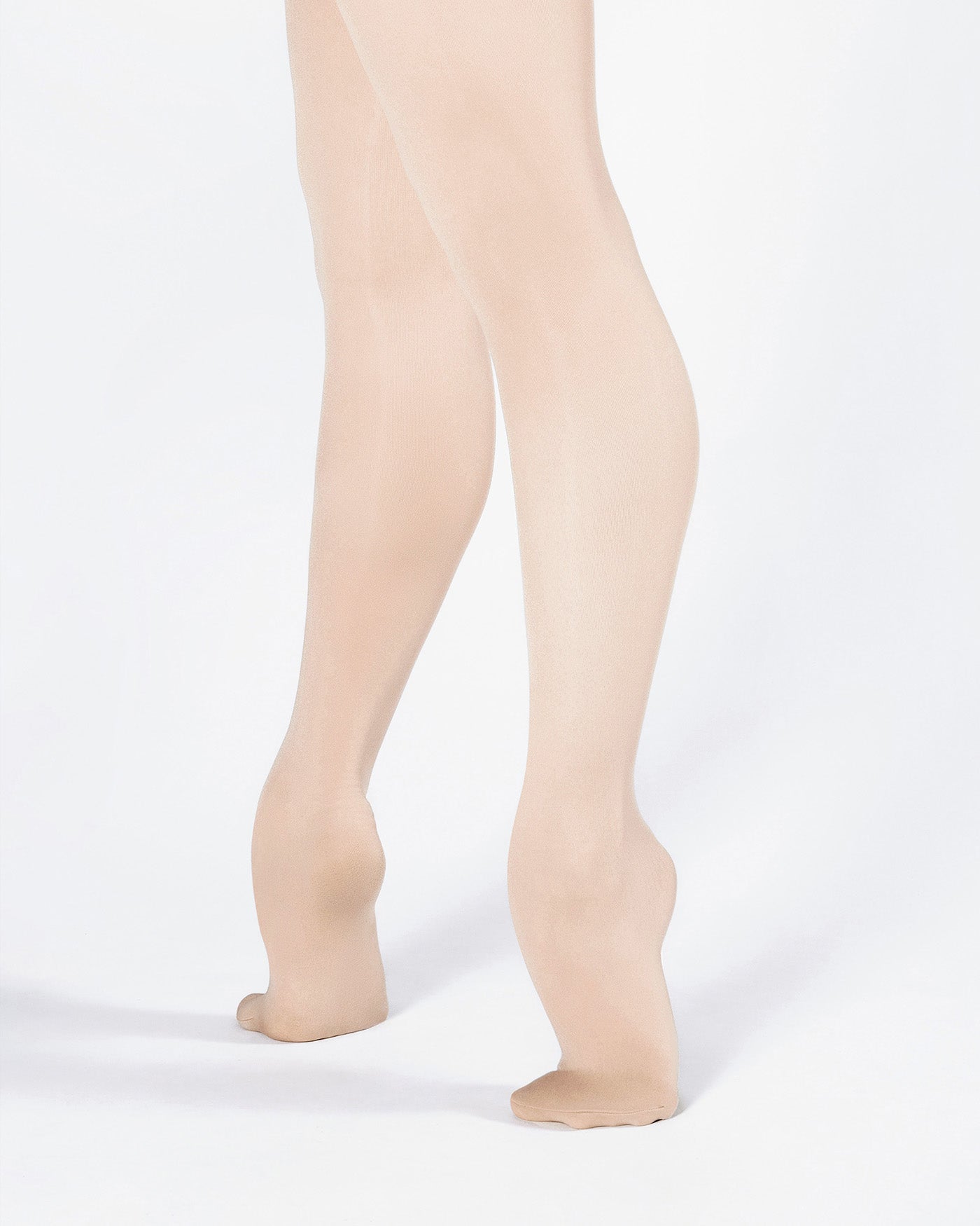 Classic Footed Tight Childs