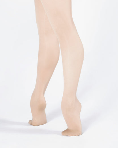 Classic Footed Tight Childs