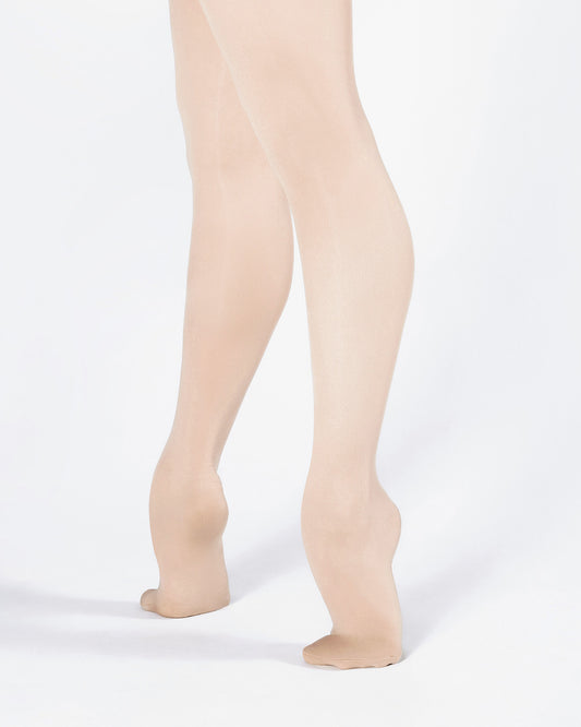 Classic Footed Tight Childs