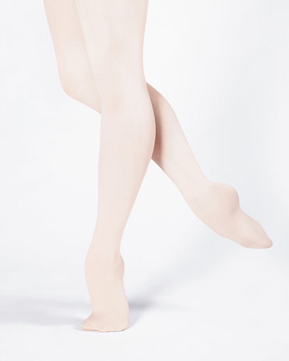 Classic Footed Tight Childs