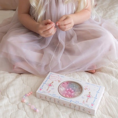 Ava Ballerina Bead Kit