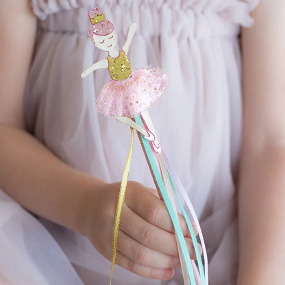 Ava Ballerina Wand