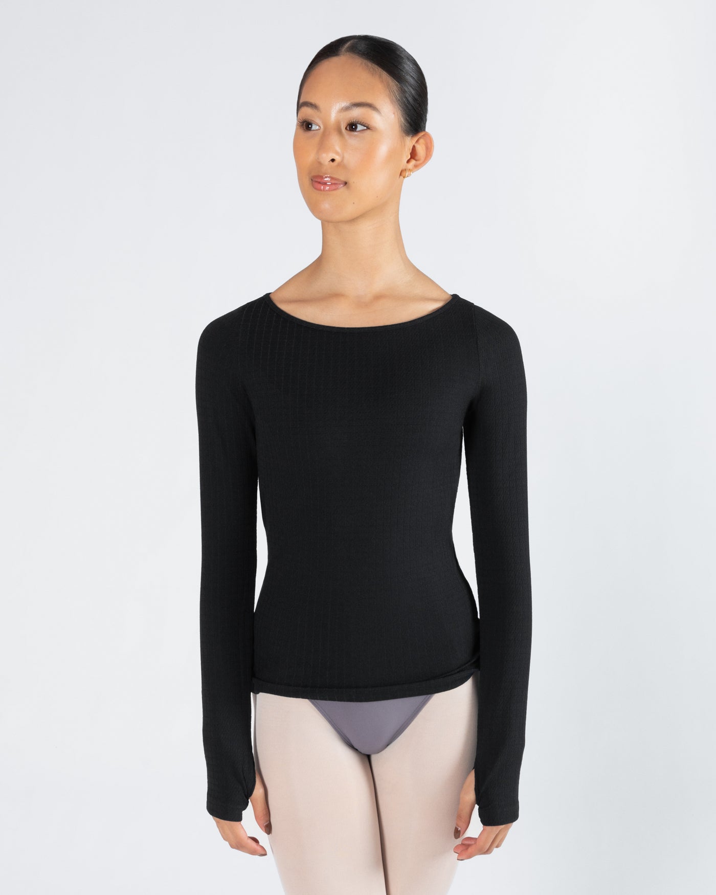 Zara Pullover Adults