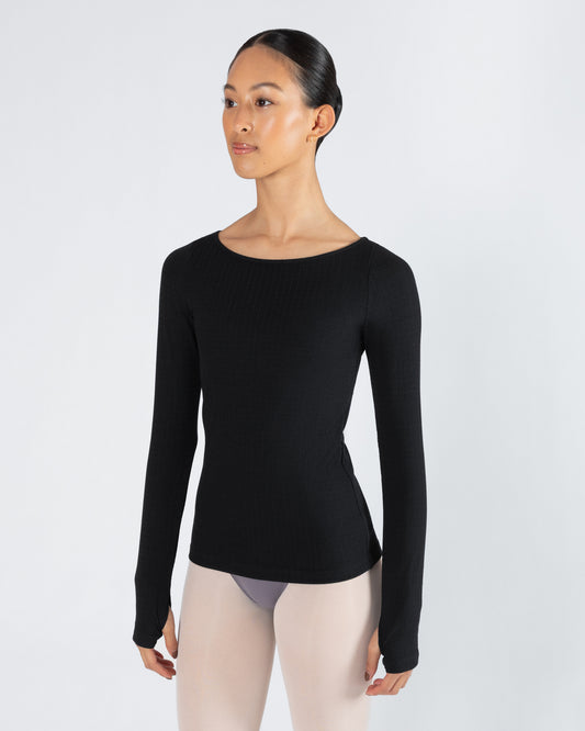Zara Pullover Adults