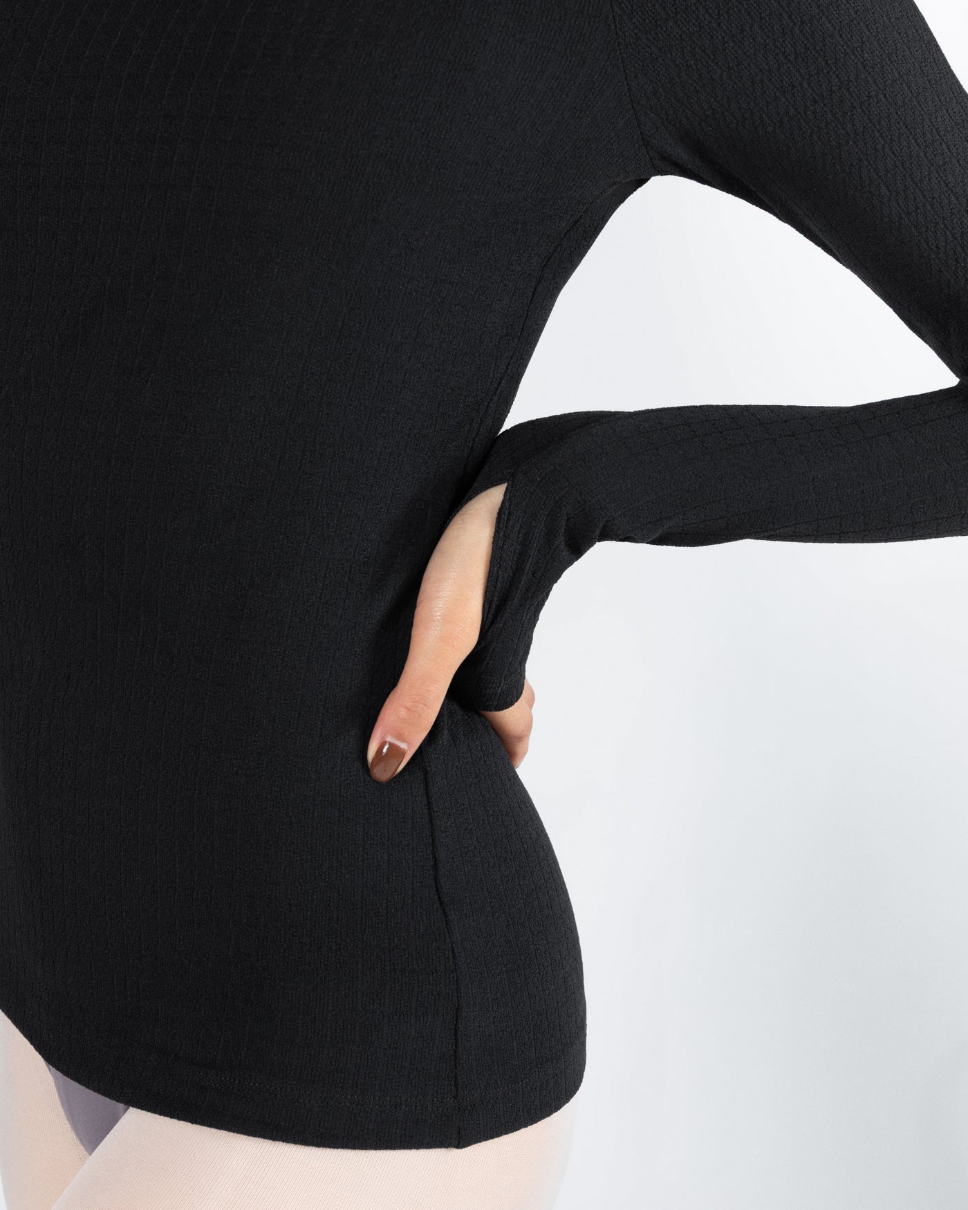 Zara Pullover Adults