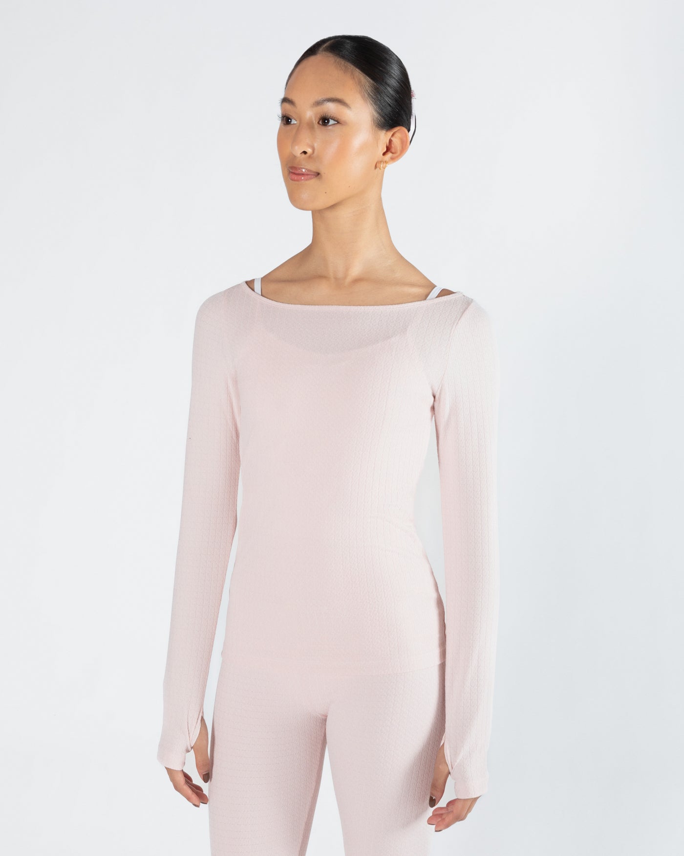 Zara Pullover Adults