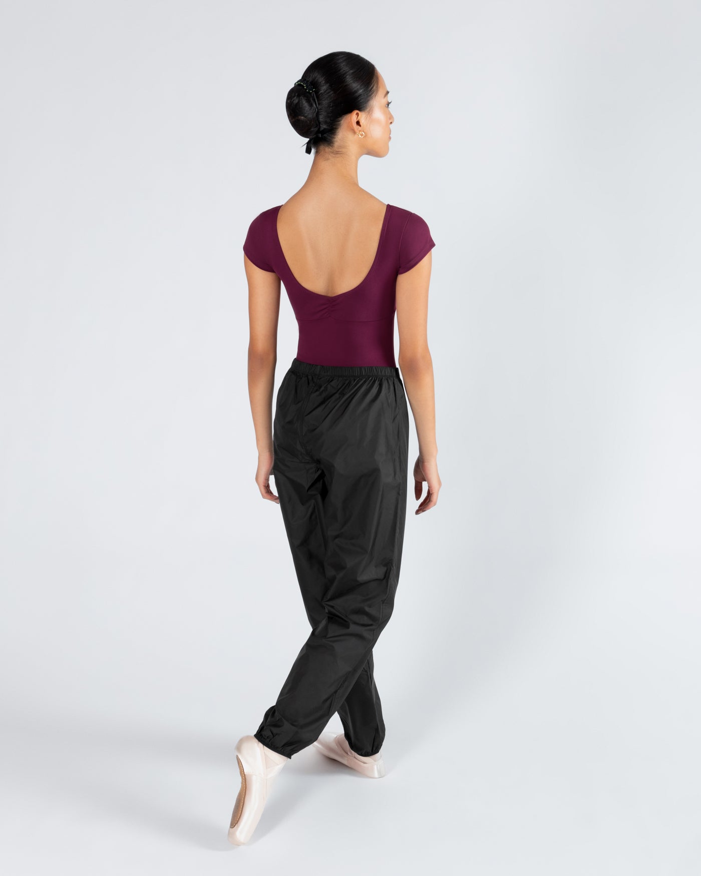 Ripstop Warm Up Pants Adults