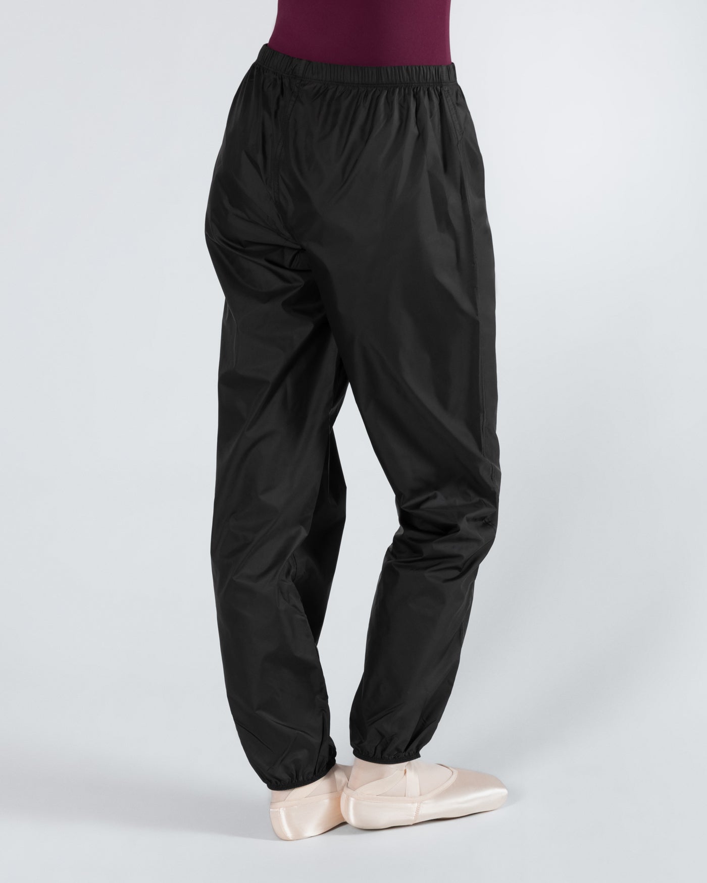 Ripstop Warm Up Pants Adults