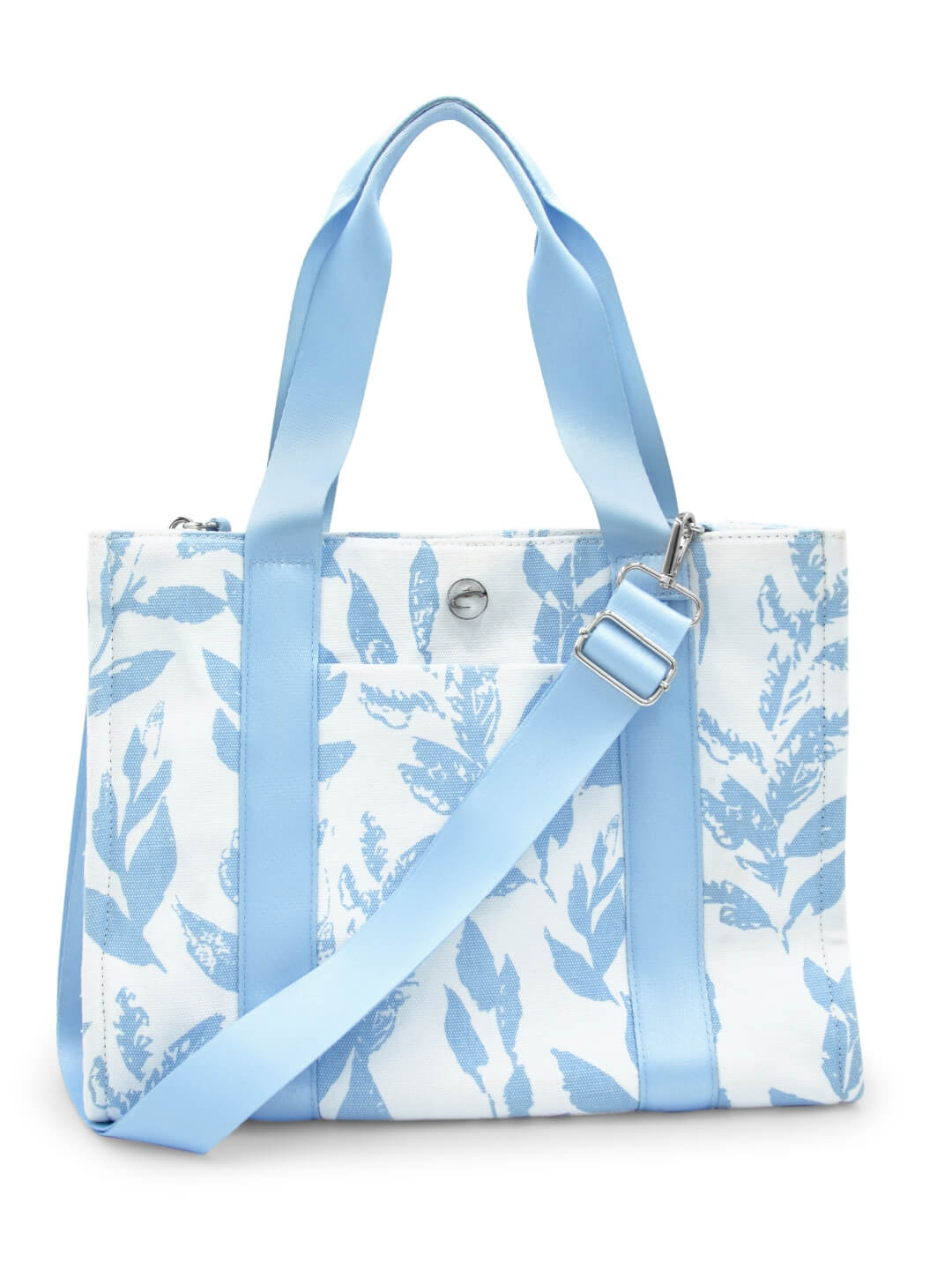 Soho Canvas Tote Bag