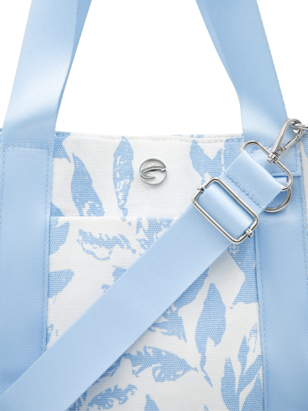 Soho Canvas Tote Bag