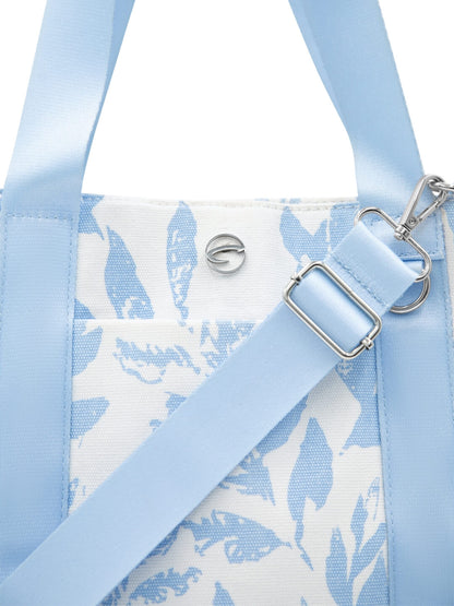 Soho Canvas Tote Bag