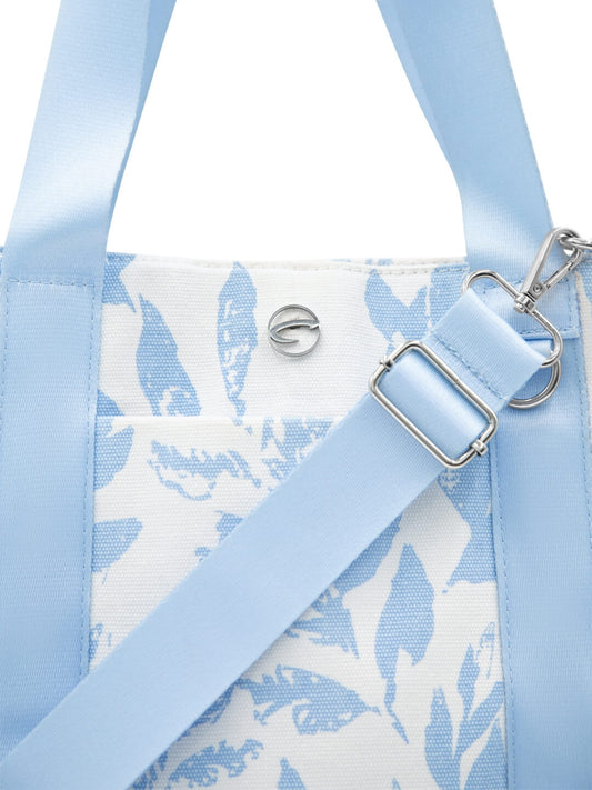 Soho Canvas Tote Bag