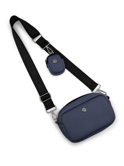 Brooklyn Cross Body Bag
